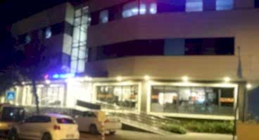 Kadıköy NB Hastanesi Halı Yıkama, Koltuk Yıkama Cephe Cam Temizliği Hizmetleri