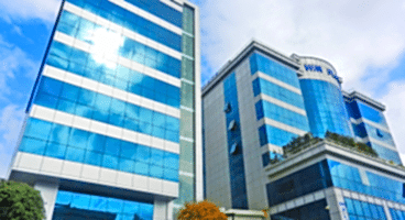 World Medicine Genel Merkez Binası Dış Cephe Temizlik Çalışması