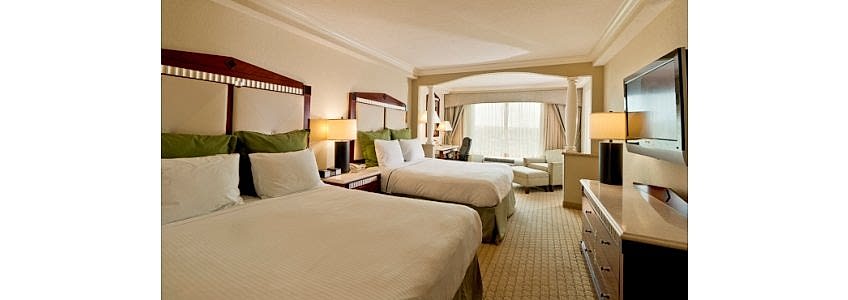 Otel Temizliği